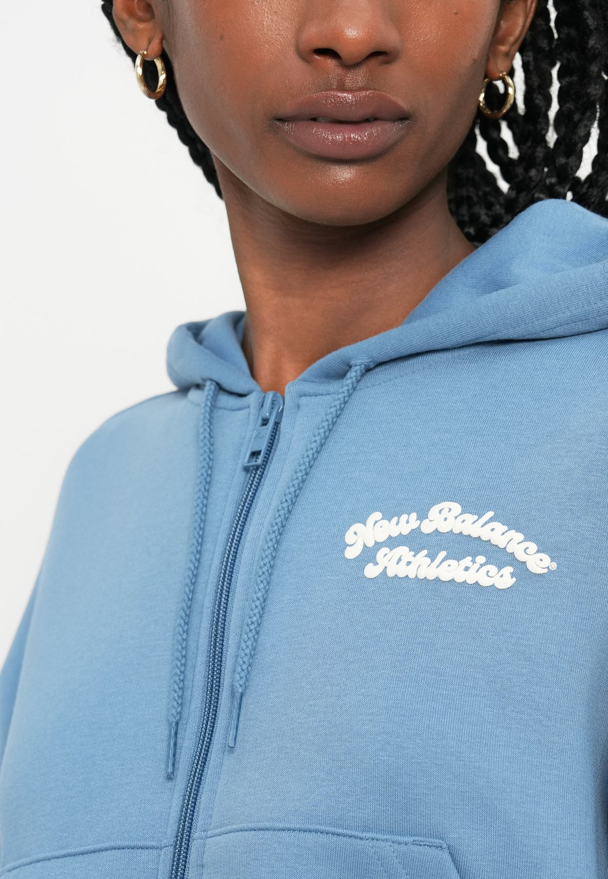 LINEAR HERITAGE FULL ZIP