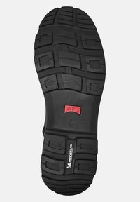 Camper BRUTUS TREK - Stivaletti - schwarz