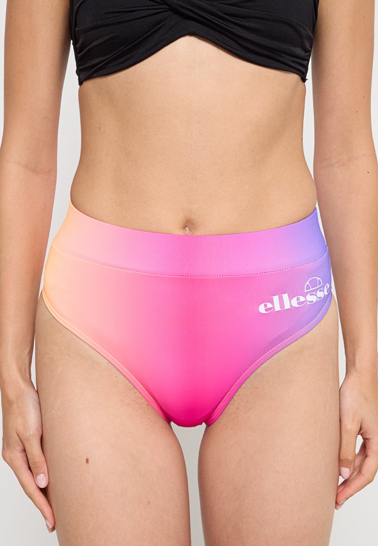 Ellesse Bikinibroekje meerkleurig Ellesse Bikinibroekje meerkleurig