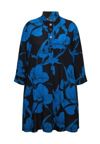 Unausgewählt, black