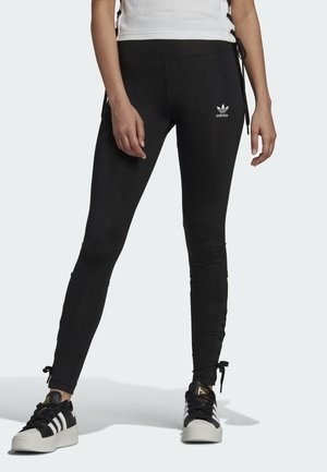 ALWAYS - Leggings - black