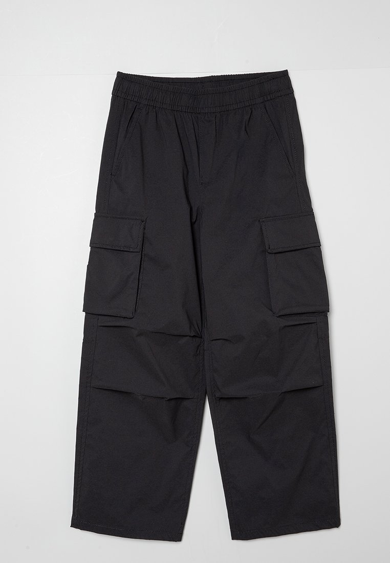GAP Cargobroek zwart