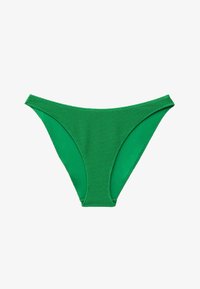 Non sélectionné, green