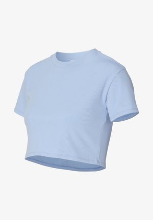 Noppies, STILL LELA - T-shirt basique - light sky