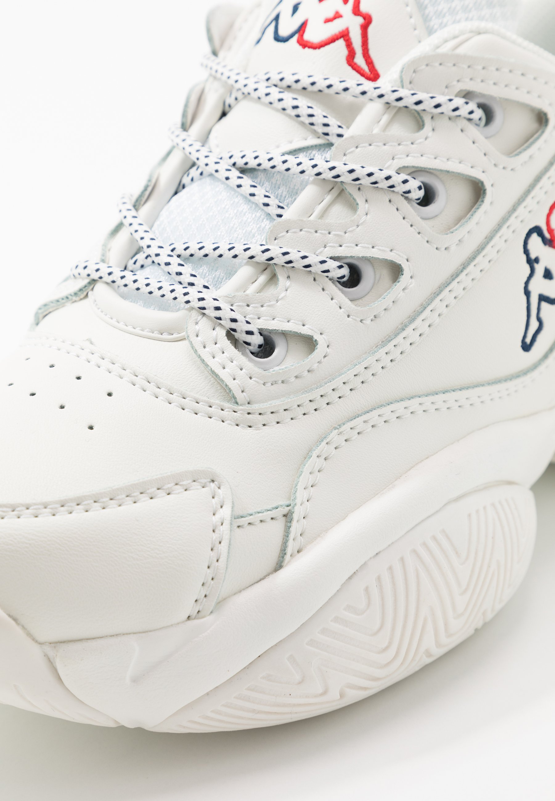 kappa basketball shoes