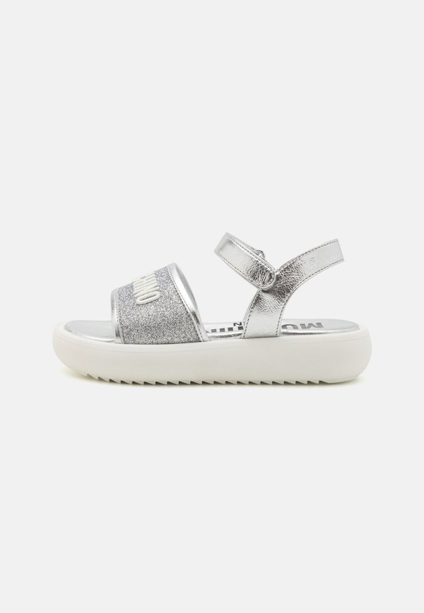 UNISEX - Riemensandalette