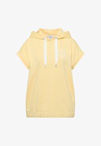 Non sélectionné, buttermilk yellow