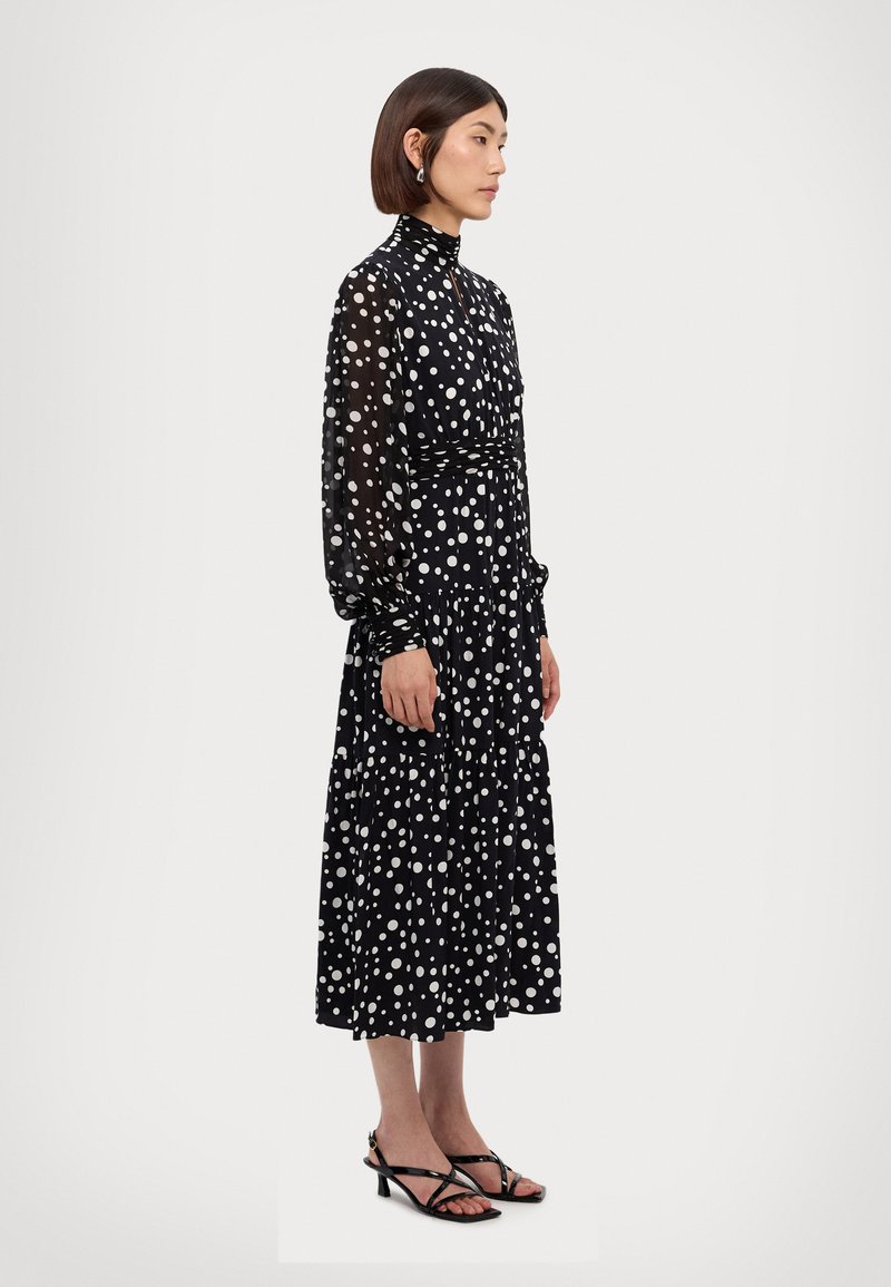 Diane von Furstenberg SAI DRESS - Dnevna haljina - spot light
