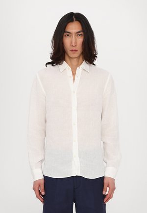 SPENSER - Camisa - off white