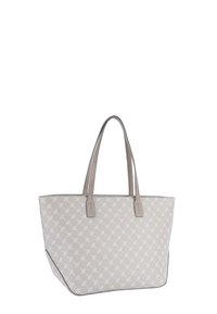 JOOP! FLORA CORELIE - Shopping bag - cement