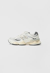 New Balance - 9060 UNISEX - Sneaker low - sea salt Thumbnail-Bild 1