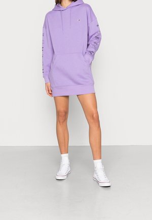 Day dress - lilac