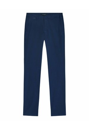 MR MARVIS, MR MARVIS THE LONGS - Trousers - midnights