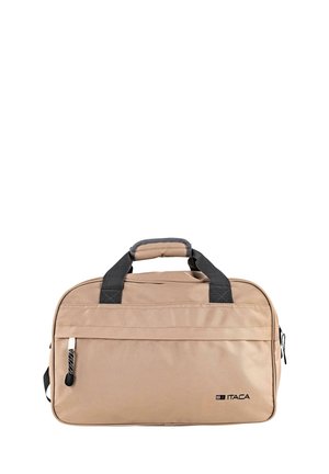 SPEY - Bolsa de viaje - taupe