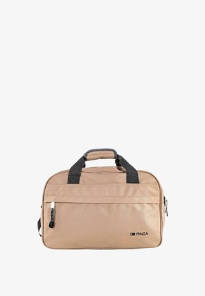 SPEY - Bolsa de viaje - taupe
