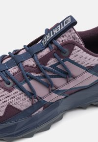 New Balance TEKTREL - Trail hardloopschoenen - ice wine
