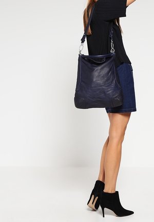 Liebeskind Berlin, Cabas - dark blue