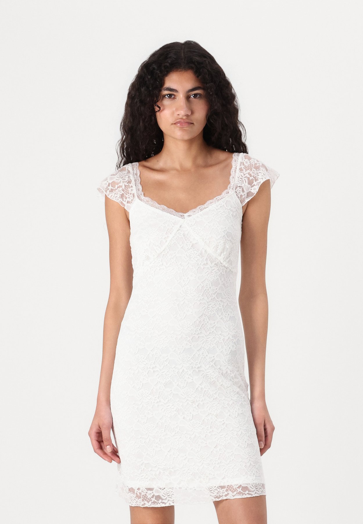 ONLBENA LIFE CAPSLEEVE DRESS
