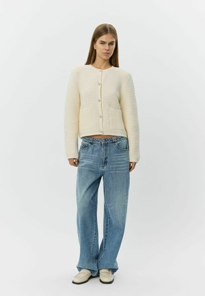 Sofie Schnoor, KYRASW - Vest - off white