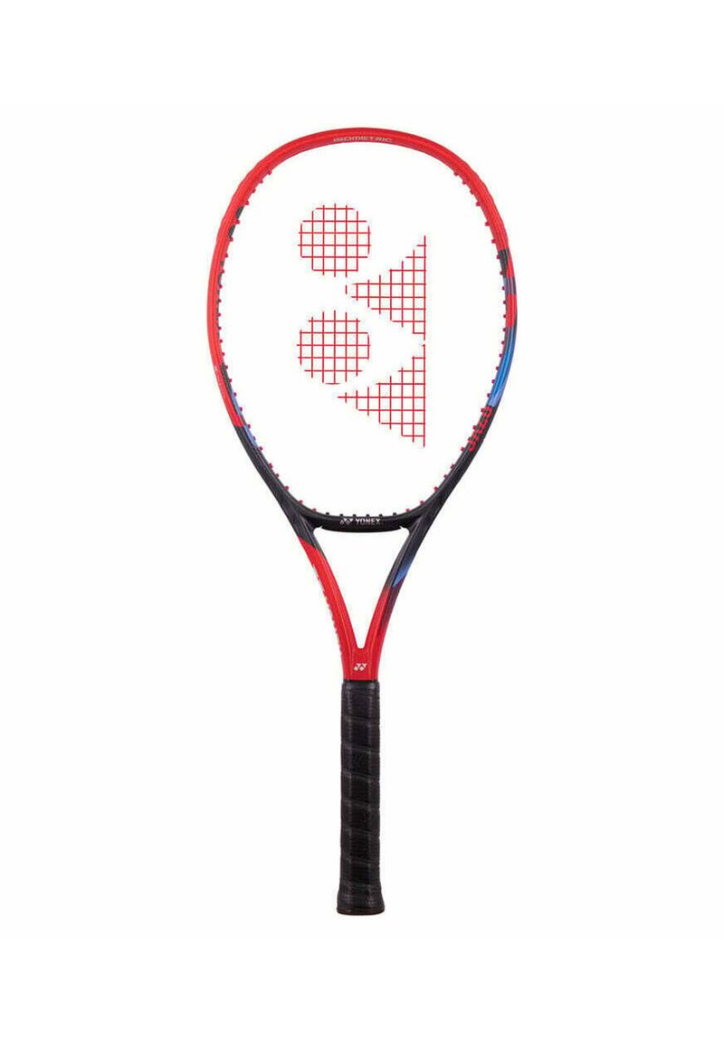Yonex - TURNIER VCORE 100 300G SCARLET - Badminton racket - scarlet, Enlarge