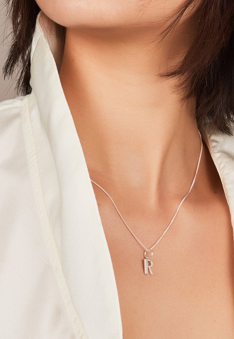 Damen Halsketten | Rachel Jackson Halskette silver/silberfarben - DC86300 Damen Halsketten | Rachel Jackson Halskette silver/silberfarben - DC86300
