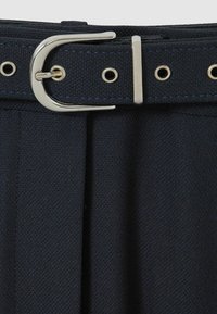 Reiss REGULAR FIT - FREJA - Püksid - navy