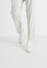 Copenhagen Studios CPH1M  - Tenisice - white/red