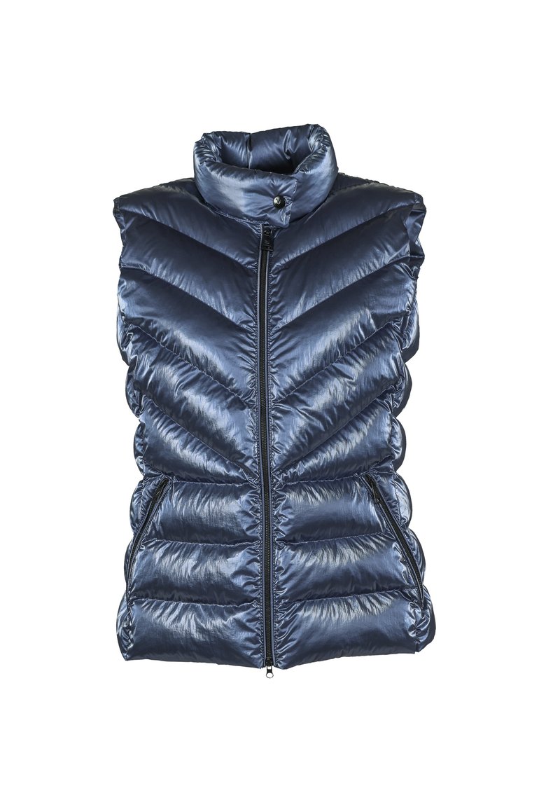 FUCHS SCHMITT Bodywarmer blauw