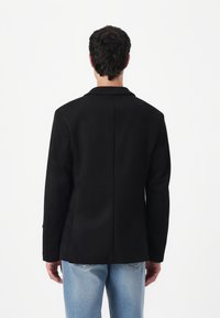 DRYKORN MARLS - Americana - black