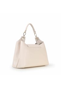 Miriade BLOOM - Borsa a mano - off white