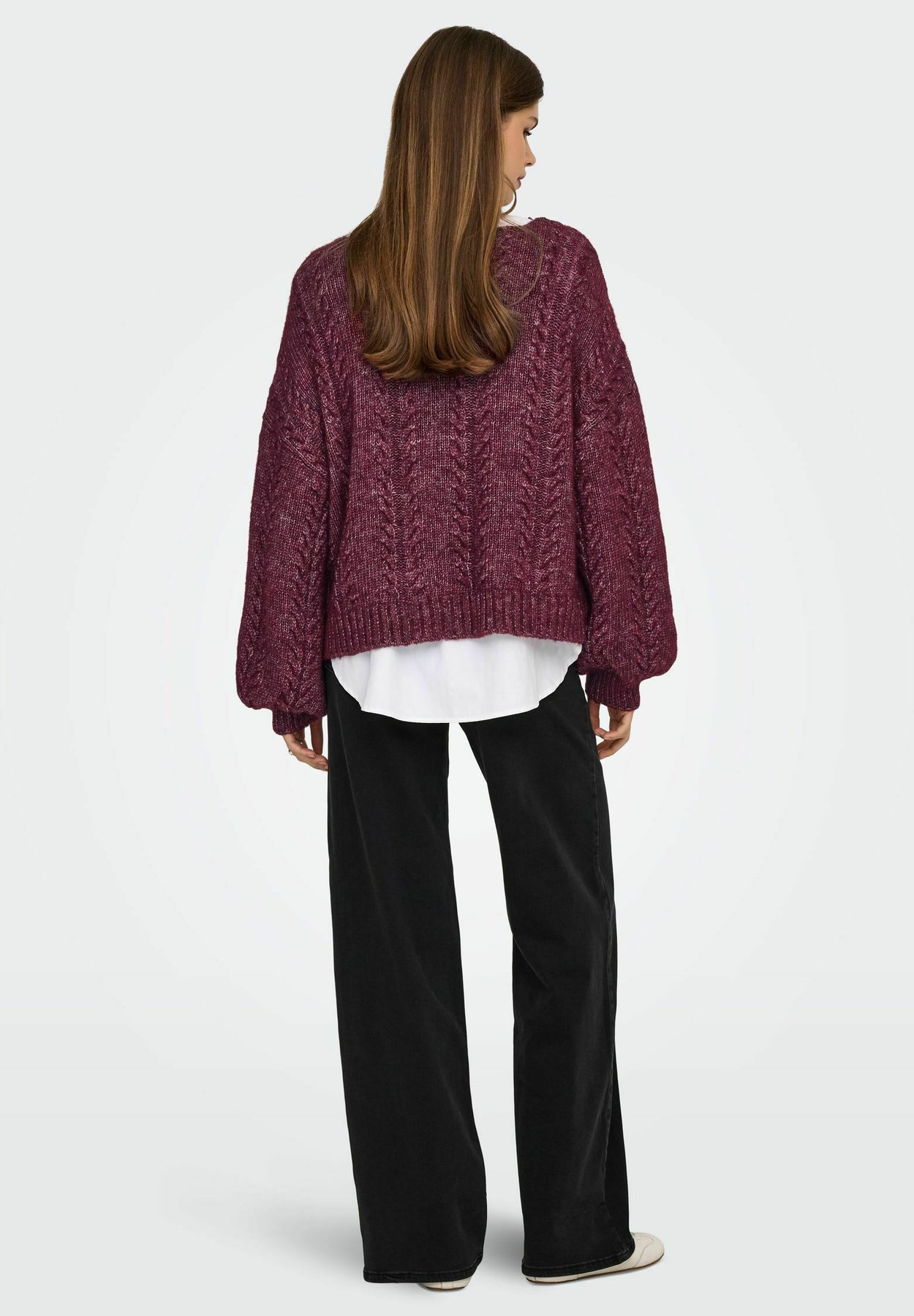 Knitted ONLIDA Knitted