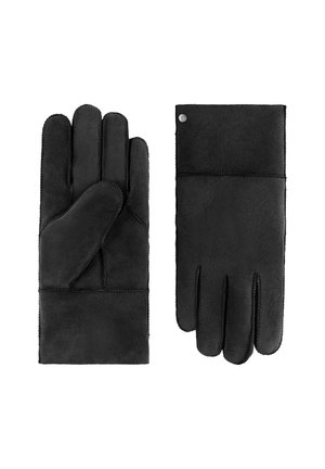 STORLIEN - Gloves - anthracite