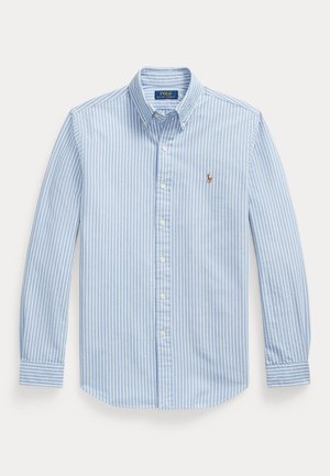 Polo Ralph Lauren, SHIRT - Majica - blue/white