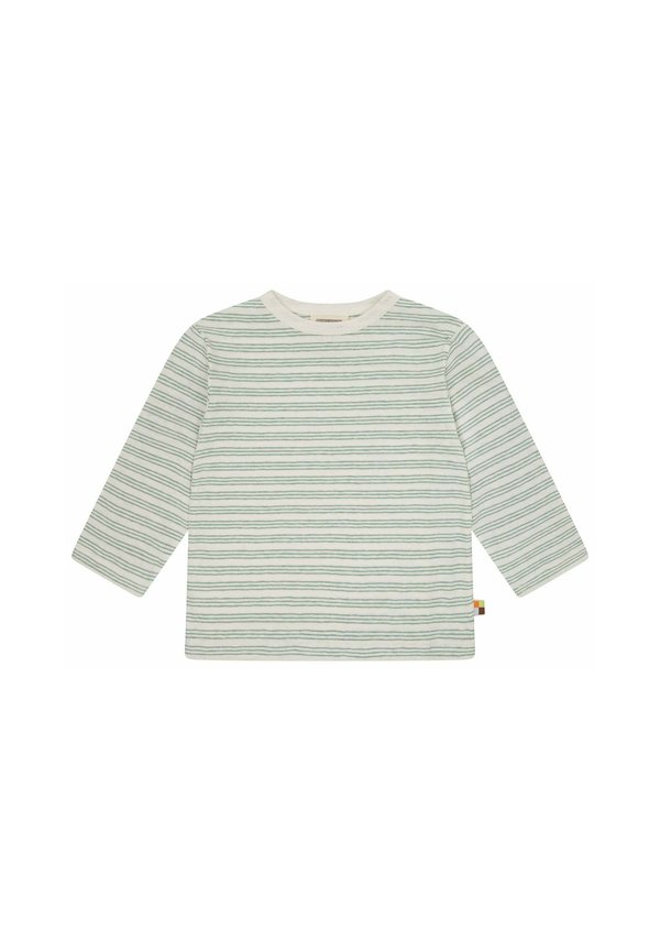 Langarmshirt - bamboo