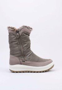 IMAC Botas para la nieve - brown