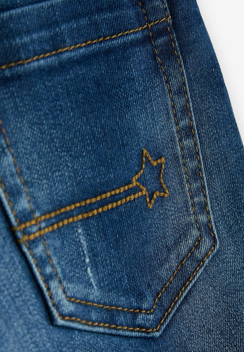 Kinder Jeggings | Next Jeans Shorts mid blue/blau - SG40243 Kinder Jeggings | Next Jeans Shorts mid blue/blau - SG40243