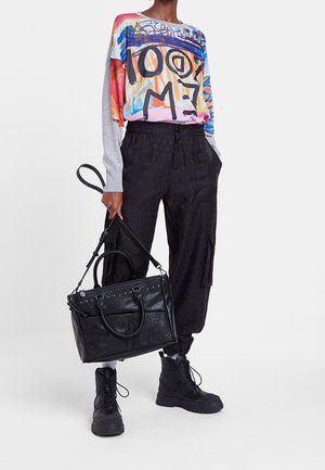 Mikina - multi-coloured