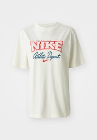 Unselected, pale ivory