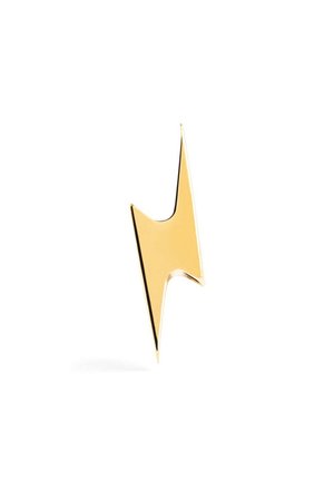 RAYO - Single earring - gold-coloured