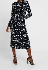 Wallis Freizeitkleid - black
