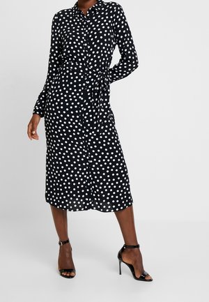 Robe de jour - black