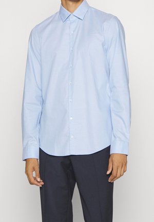 Chemise classique - blue