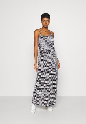 ONLY ONLWINNER - Maxi dress - black