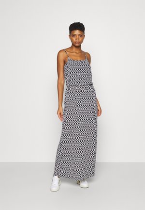 ONLWINNER SL  NOOS WVN - Maxi dress - black