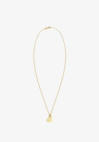 Kijelölve, gold-coloured