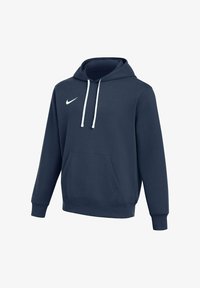 Niet geselecteerd, dunkelblau