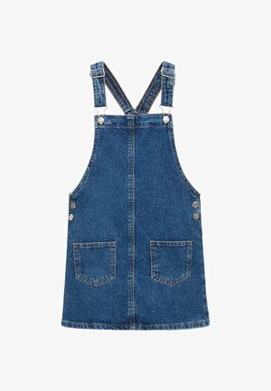 KID - Haljina od trapera - dark blue