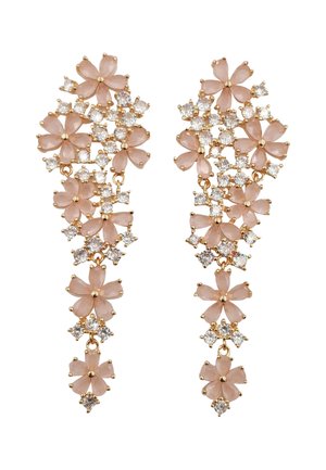 PARTY & EVENT - Orecchini - rosa weiss