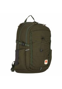 Fjällräven SKULE 20 - Rugzak - deep forest