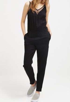 Mono - black